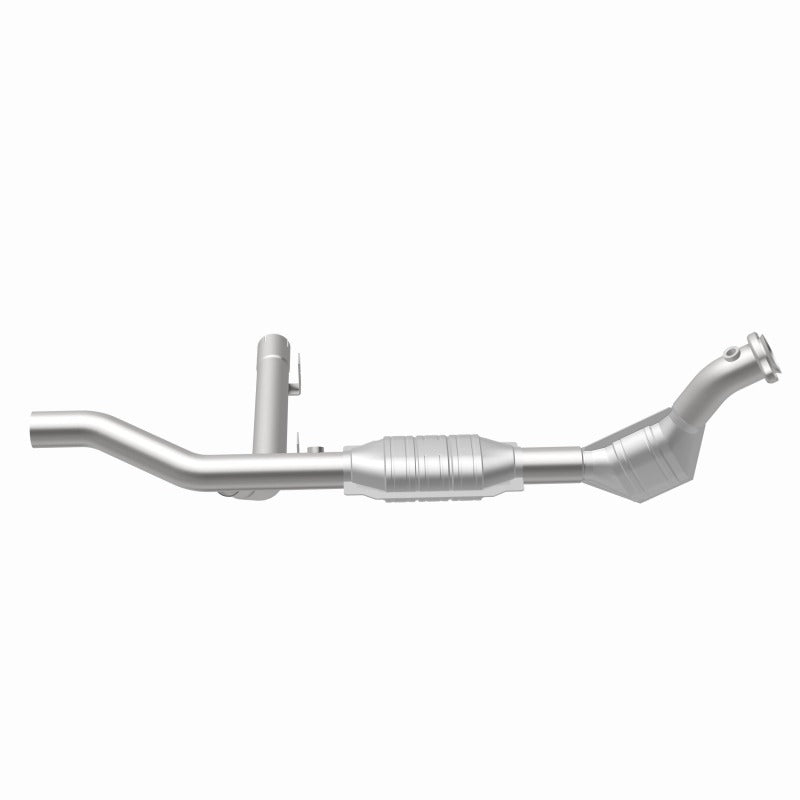 MagnaFlow Direct Fit Catalytic Converter 97-98 Ford Expedition 4.6 - 93130