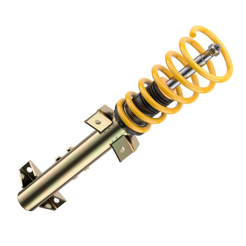 ST X Coilover Kit 08-11 Mercedes-Benz C300 - 13225028