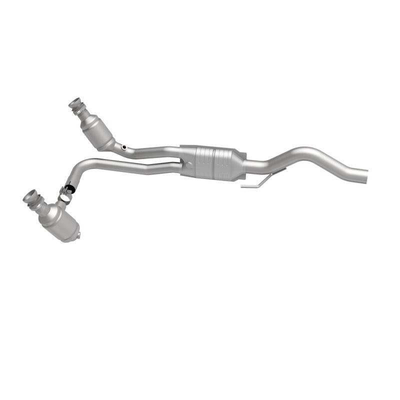 MagnaFlow Direct Fit Catalytic Converter 00-03 Dakota 4.7L - 447248