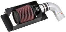 Load image into Gallery viewer, K&amp;N 69 Series Typhoon Kit 11-13 Mini Cooper John Cooper Works 1.6L L4 Performance Intake Kit - 69-2025TS