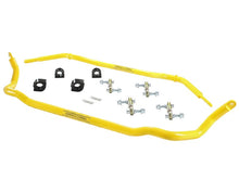 Load image into Gallery viewer, aFe Control Sway Bar Set Johnny OConnell 97-13 Chevy Corvette C5/C6 - 440-401001-J