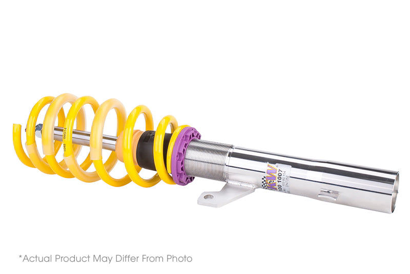 KW Coilover Kit V1 Mazda 3 MPS-Mazdaspeed (BL) - 10275019