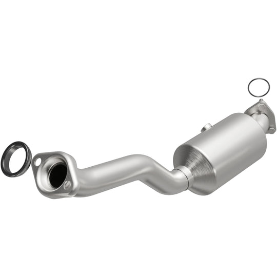 MagnaFlow California Direct Fit Catalytic Converter 07-08 Honda Fit 1.5L - 5461768