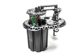 Radium Engineering FCST-X Spare Drop-In Pump Module (Walbro GSS342 or AEM 50-1200 Or DW440) - 20-1996