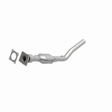 Load image into Gallery viewer, MagnaFlow Direct Fit Catalytic Converter 98-99 Chrysler Cirrus 2.4 - 23266