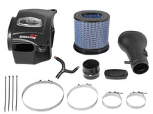Load image into Gallery viewer, aFe MagnumFORCE Intakes Pro 5 R 13-15 Nissan Patrol V8 5.6L - 54-76103