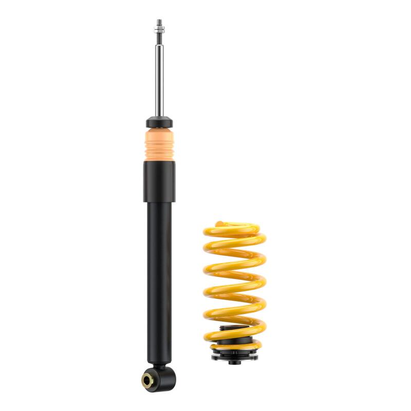 ST XA-Height/Rebound Adjustable Coilovers 02-08 Audi A4 (8E/B6-B7) Wagon Quattro - 18210058