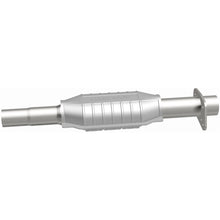 Load image into Gallery viewer, MagnaFlow Direct Fit Catalytic Converter Gm - 23475