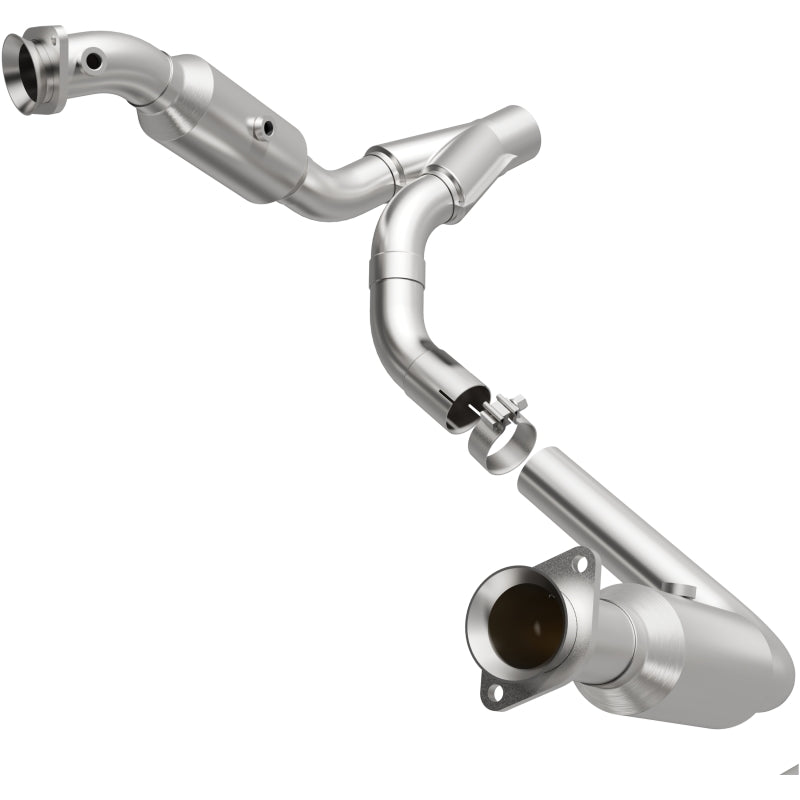 MagnaFlow 11-17 Ram 1500 5.7L Direct Fit Converter - 5551664