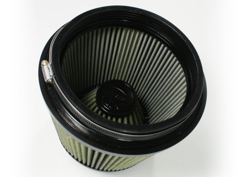 aFe MagnumFLOW Air Filters IAF PG7 A/F PG7 7F x 9B x 7T (Inv) x 7H in - 72-91055