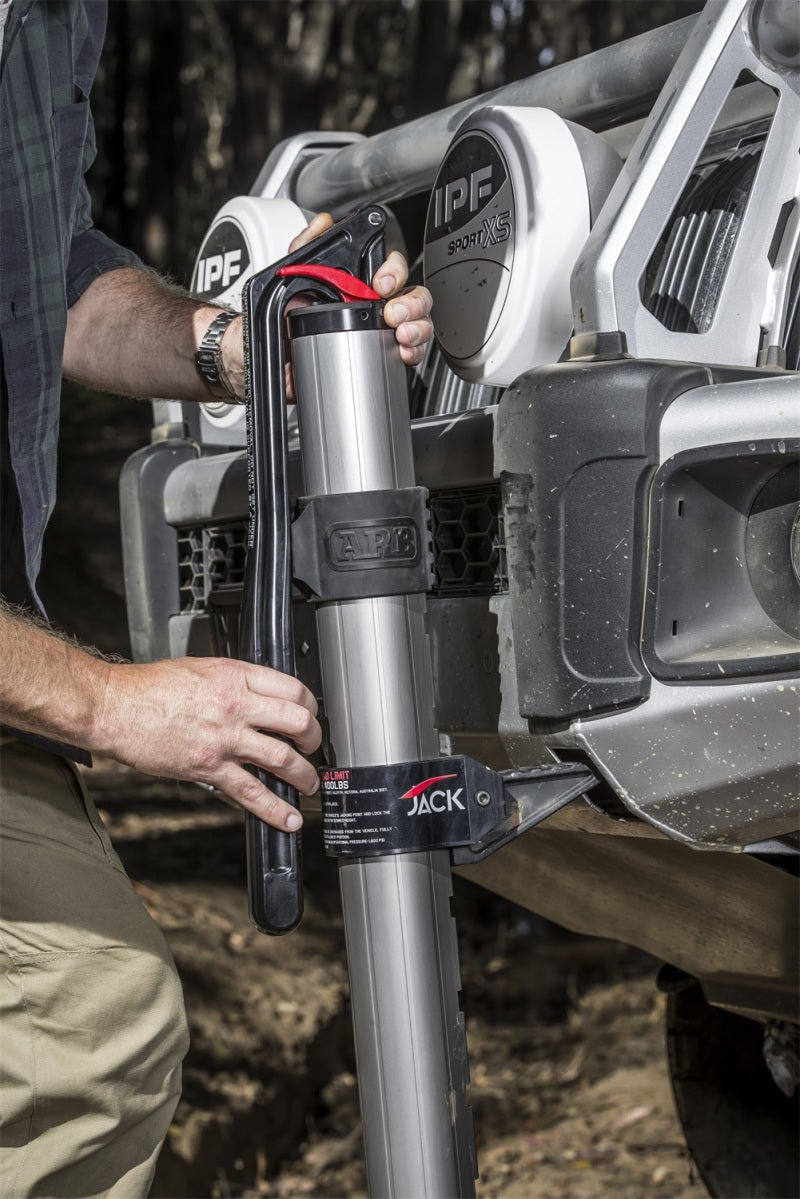 ARB Hydraulic Recovery Jack - 1060001