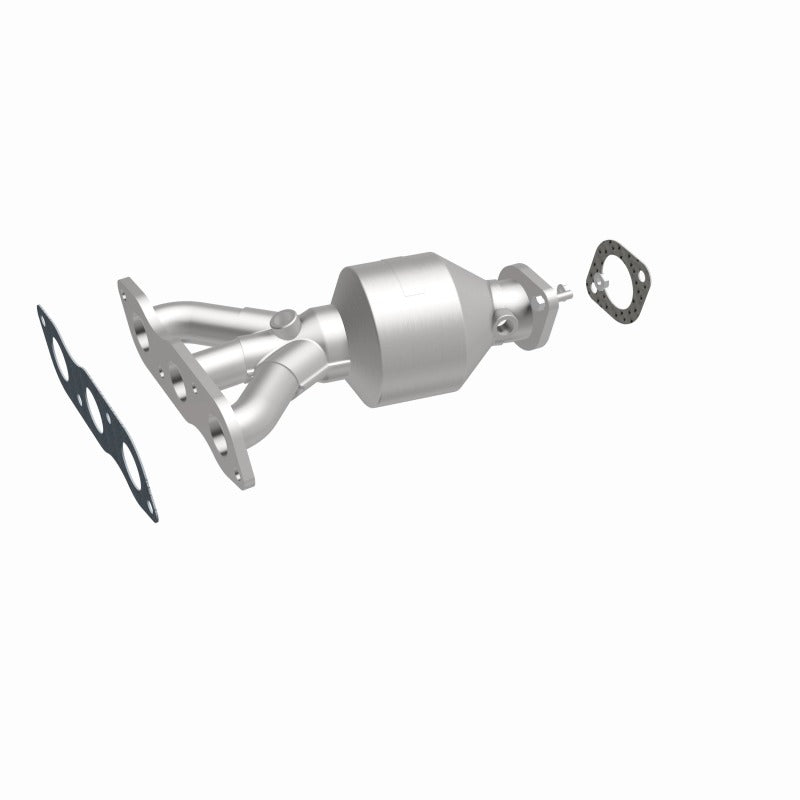 MagnaFlow Direct Fit Catalytic Converter 07-09 Mitsu Outlander 3.0L - 51772