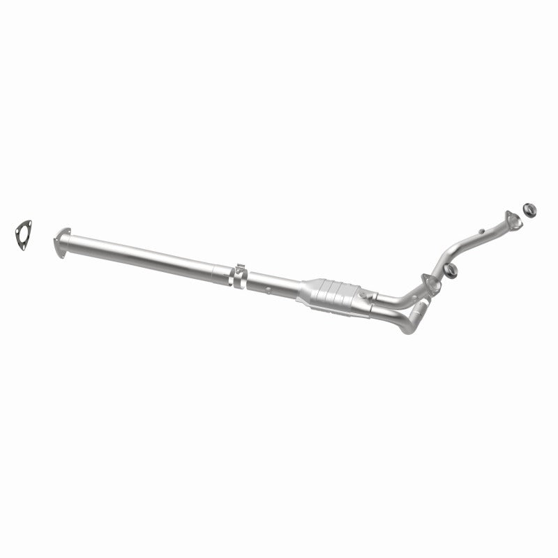MagnaFlow Direct Fit Catalytic Converter GM 1500/2500/3500 Van 96-97 - 23414