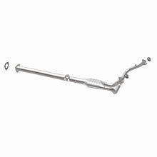 Load image into Gallery viewer, MagnaFlow Direct Fit Catalytic Converter GM 1500/2500/3500 Van 96-97 - 23414