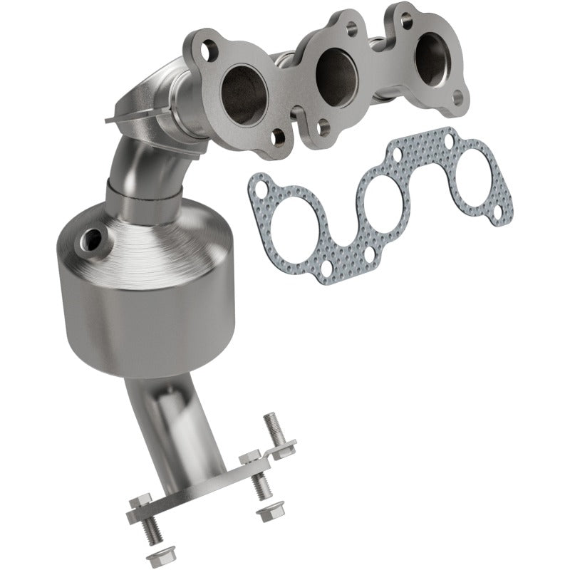 MagnaFlow 2004 Lexus ES330 3.3L Direct Fit Converter - 5531398
