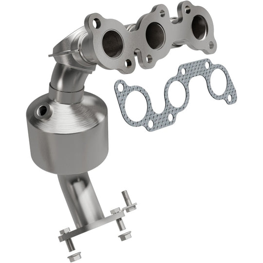 MagnaFlow 2004 Lexus ES330 3.3L Direct Fit Converter - 5531398