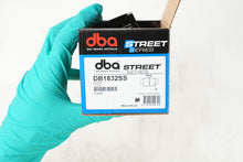 Load image into Gallery viewer, DBA 13-18 Lexus ES300h Street Series Rear Brake Pads - DB1832SS