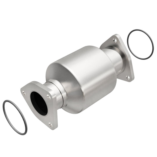 MagnaFlow Direct Fit Catalytic Converter 10-13 Acura MDX/ZDX 3.7L - 51862