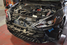 Load image into Gallery viewer, Injen 17-19 Nissan Sentra 1.6L 4cyl Turbo Polished Cold Air Intake - SP1971P