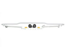 Load image into Gallery viewer, Whiteline 08+ Subaru WRX Hatch / 08-09 Subaru STi Rear 20mm Heavy Duty Adjustable Swaybar (includes - BSR49Z
