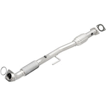 Load image into Gallery viewer, MagnaFlow Conv Direct Fit Catalytic Converter 2007-2015 Nissan Altima L4 2.5L Gas and Diesel - 93257