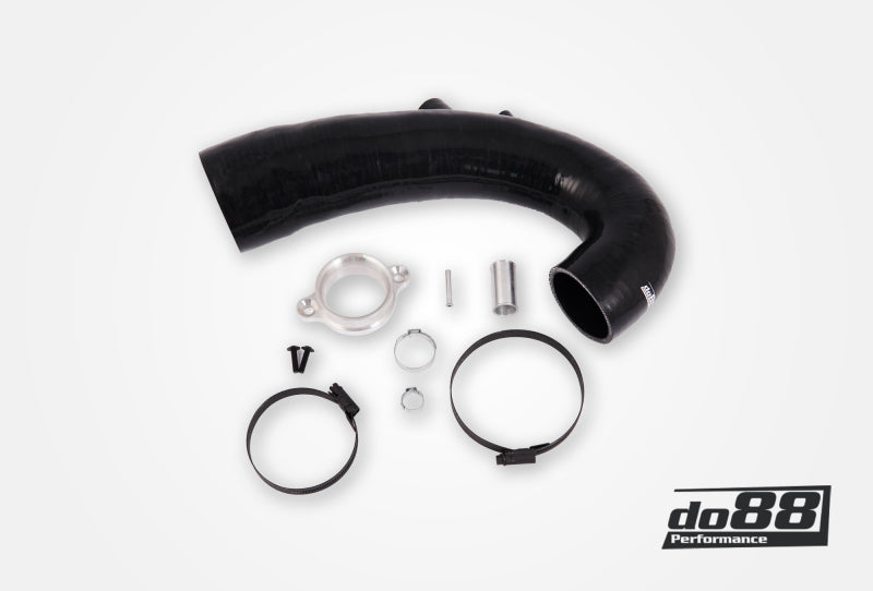 do88 Toyota Yaris GR Turbo Inlet Hose - DO88-KIT218S