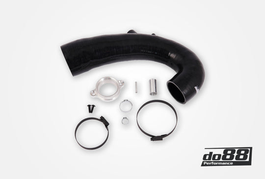 do88 Toyota Yaris GR Turbo Inlet Hose - DO88-KIT218S