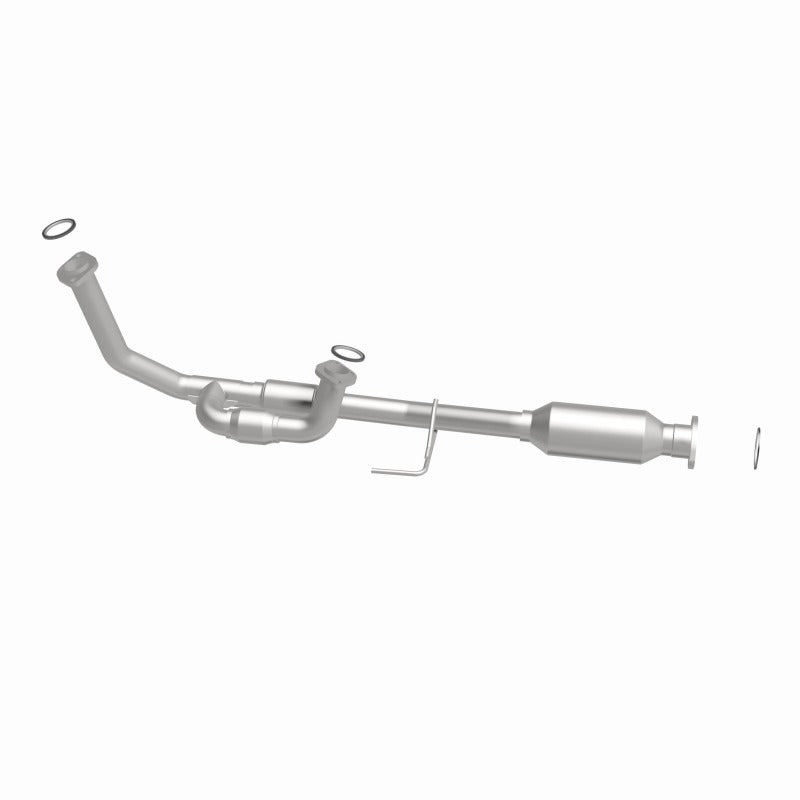 MagnaFlow Direct Fit Catalytic Converter California Grade CARB Compliant 95-97 Toyota Avalon - 4481892