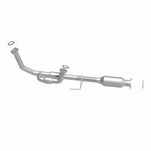 Load image into Gallery viewer, MagnaFlow Direct Fit Catalytic Converter California Grade CARB Compliant 95-97 Toyota Avalon - 4481892