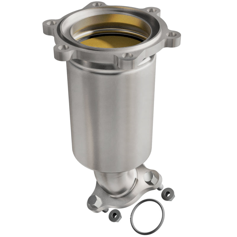 MagnaFlow Direct Fit Catalytic Converter 98-01 Altima 2.4L OEM - 49360
