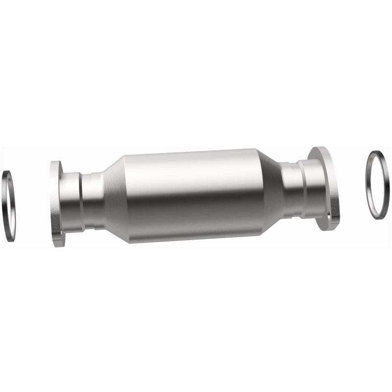 MagnaFlow 93-94 Land Cruiser 4.5 Undby Direct Fit Converter - 24455