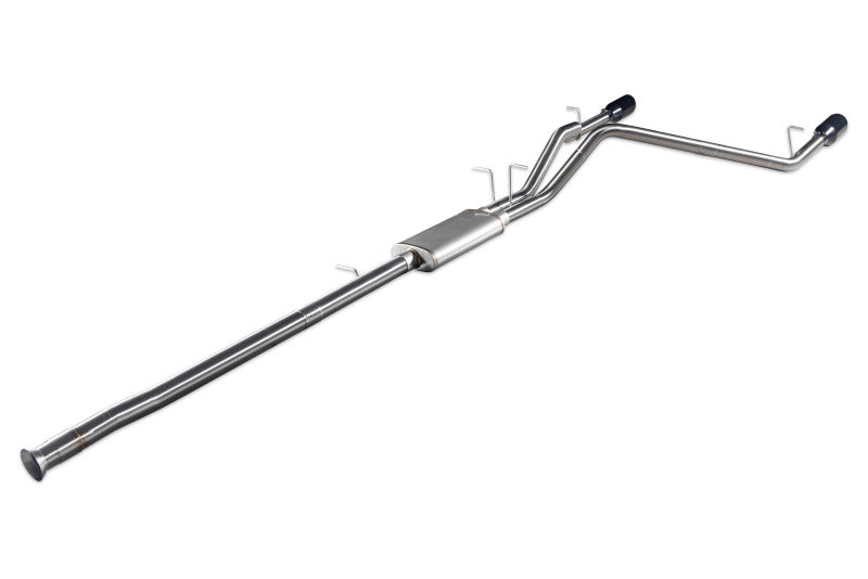 Flowmaster 19-24 RAM 1500 5.7L Signature Series Cat-Back Exhaust System - 737889