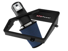 Load image into Gallery viewer, aFe Power Magnum Force Stage-2 Pro 5R Cold Air Intake System 15-17 Mini Cooper S F55/F56 L4 2.0(T) - 54-12862