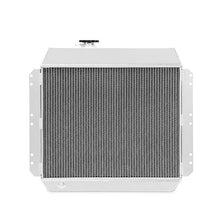 Load image into Gallery viewer, Mishimoto 50-54 Chevrolet Bel-Air X-Line Aluminum Radiator - MMRAD-BEL-50X