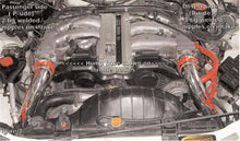 Load image into Gallery viewer, Injen 90-96 300Z Non Turbo Polished Short Ram Intake - IS1980P
