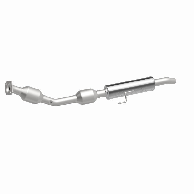 MagnaFlow 07-11 Toyota Yaris 1.5L Direct Fit Converter - 551470