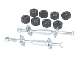 Whiteline 1965-1982 Chevrolet Corvette Sway Bar - Mount Bushing
