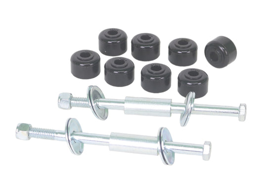 Whiteline 1963-1982 Chevrolet Corvette Sway Bar - Mount Bushing - W23836