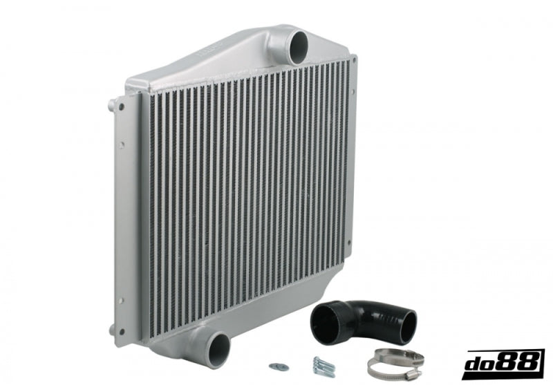 do88 Volvo 850/X70 Turbo 94-00 Intercooler do88 piping - ICM-130-DO88
