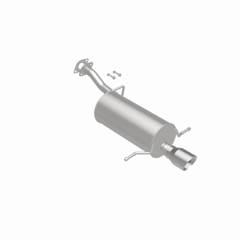 BRExhaust 02-04 Subaru Impreza 2.0L Muffler Kit - 108-0127
