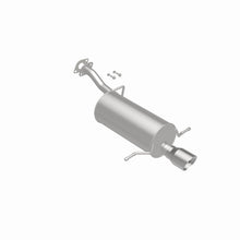 Load image into Gallery viewer, BRExhaust 02-04 Subaru Impreza 2.0L Muffler Kit - 108-0127