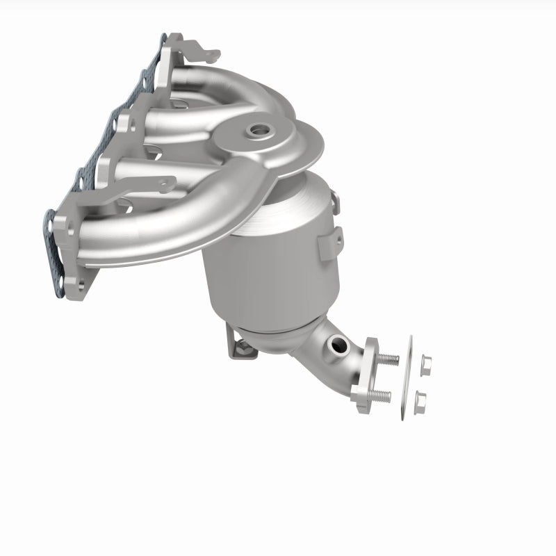 MagnaFlow 13-17 Hyundai Santa Fe Sport 2.4L Direct Fit Catalytic Converter - 5531775
