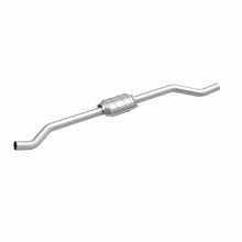 Load image into Gallery viewer, MagnaFlow Conv Dodge-Plymouth 55.62X6.5X4 2/2 - 23247