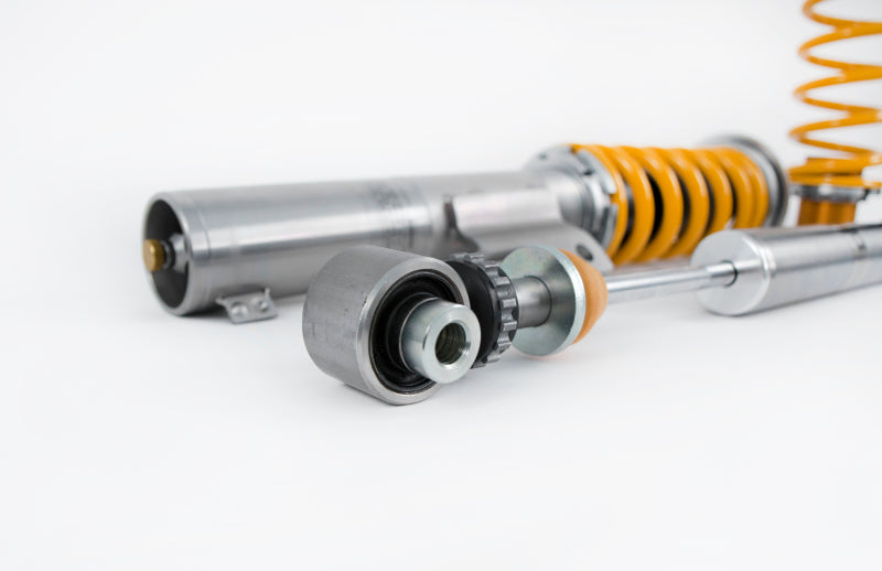 Ohlins 16-20 Audi A3/S3/RS3/TT/TTS (8V) Road & Track Coilover System - VWS MU21S2
