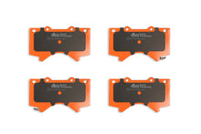 Load image into Gallery viewer, DBA 2015 Toyota Tundra XP650 Front Brake Pads - DB1838XP