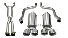 Load image into Gallery viewer, COR Axle-Back Xtreme - 14470CB