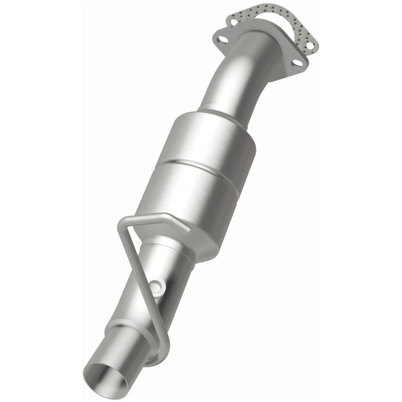 MagnaFlow Direct Fit Catalytic Converter 2007 GMC Sierra 2500 HD Classic 6.0/ 8.1/ 3500 Classic 6.0 - 4551006