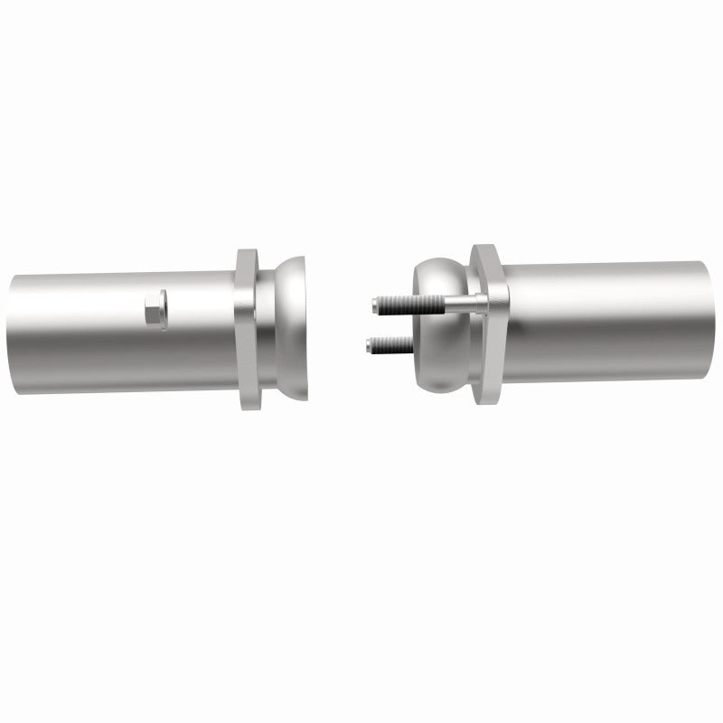 MagnaFlow Univ Ball Flange 3inch - 10745