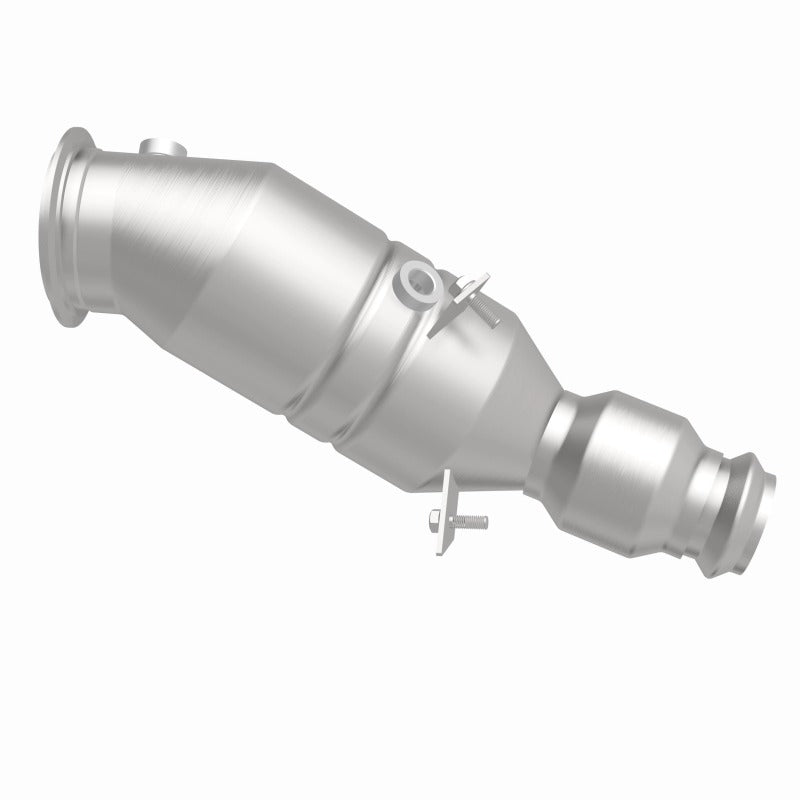 MagnaFlow Direct Fit Catalytic Converter 2016 BMW 428i 2.0L Underbody - 52257