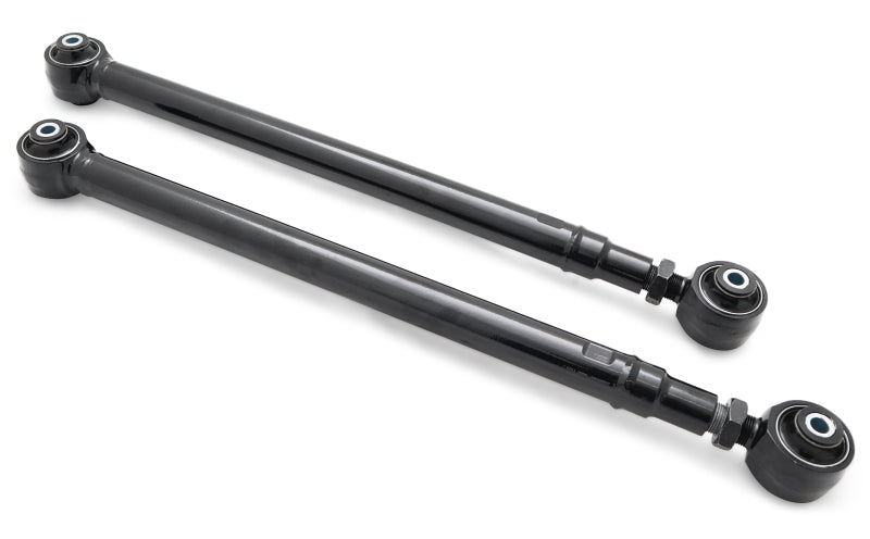 SuperPro 2022+ Toyota Tundra HD Adjustable Lower Trailing Arm - TRC1205